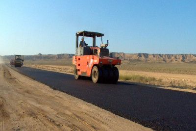Cəlilabadda yol təmirinə 1,5 milyon manat ayrılıb - SƏRƏNCAM
