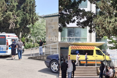 Astarada əlil yeniyetməni əmisi vurub öldürdü