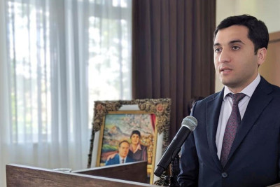 Təhsil İdarəsinin müdiri vətəndaşları qəbul edəcək