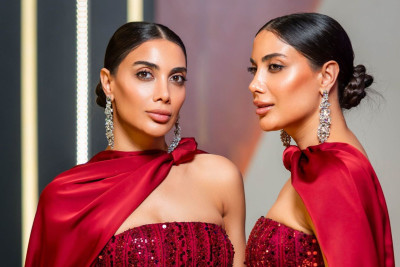 Sevil və Sevincin ögey bacıları var imiş: “Aramızda heç vaxt problem olmayıb”