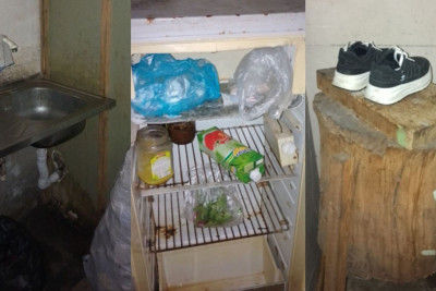 Masallıda restoranda nöqsanlar aşkarlanıb