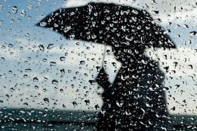 Cənubda FAKTİKİ HAVA