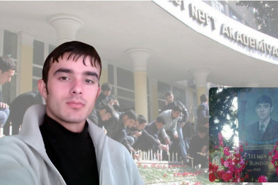 Cəlilabad sakininin də həlak olduğu terror hadisəsindən 16 il ötür