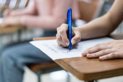 İmtahanların nəticələri elan olundu