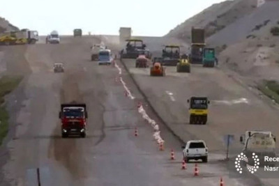 Astara-Astara avtomobil yolu tezliklə istifadəyə veriləcək 