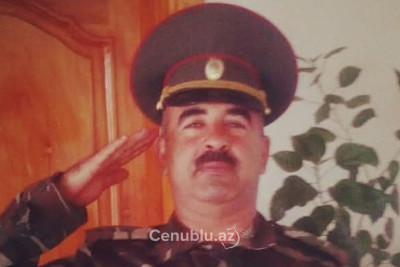 Lənkəranlı qazi xəstəxanaya yerləşdirildi