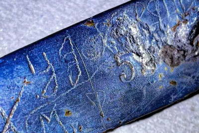 Lerikli əsgərin taleyi 82 il sonra qaşığından bəlli oldu