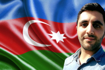 Bu gün masallılı şəhidimizin anım günüdür