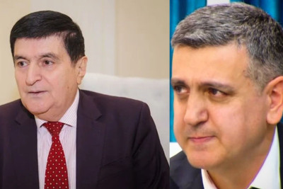 “Bunu hər adama eləmirlər” - Balaoğlan Əşrəfovun oğlu