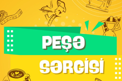 Lənkəranda “Peşə sərgisi” keçiriləcək