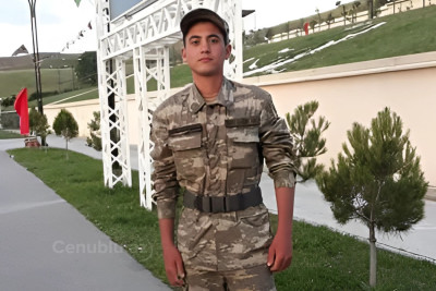 Astaralı şəhidimizin doğum günüdür