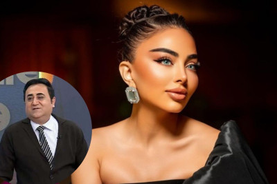 Elgiz Əkbər: "Aparıcıların hamısı özünü Nanəyə oxşadır"