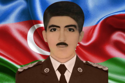 Birinci Qarabağ müharibəsi şəhidinin doğum günüdür