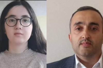 Masallıda "Örnək müəllim"in şagirdi qızıl medal QAZANIB