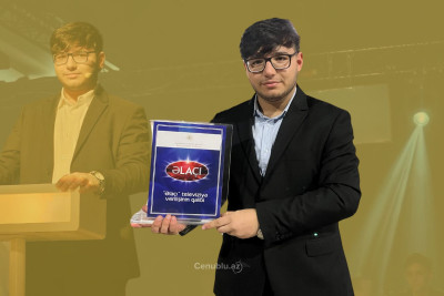 “Əlaçı” müsabiqəsinin qalibi: “Tək motivasiyam Lənkəranım idi” – ÖZƏL MÜSAHİBƏ