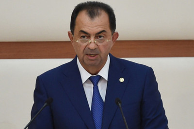 Taleh Qaraşov DTX-də ifadə verib - Məhkəməyə adaşını göndərdi