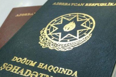 Cəlilabadda 6 yaşlı uşaq məktəbə qeydiyyata düşə bilmir