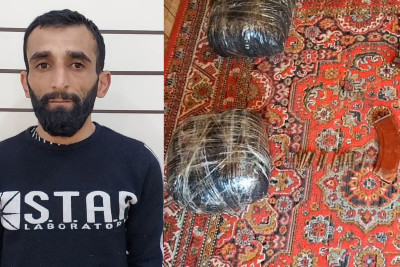 Sabah hava necə olacaq?