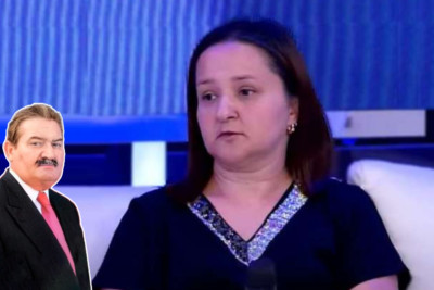 Keçmiş deputatın qızı anasını axtarır - VİDEO