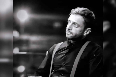 Lənkəranlı aktyor Emil Rzayevin doğum günüdür