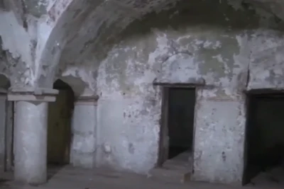 Cəlilabadda yerləşən tarixi abidə niyə baxımsız qalıb? - VİDEO