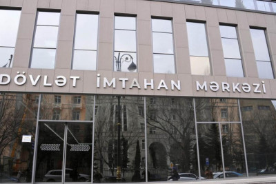 DİM bəzi imtahanların başlama saatını dəyişib