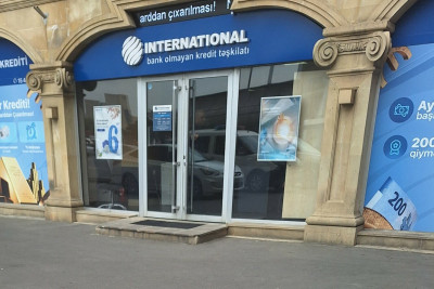 Bölgə sakinlərinin nəzərinə: İŞ VAR