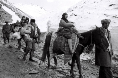 Başlıbel faciəsindən 32 il ötür