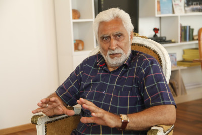 Bu gün cəlilabadlı Xalq artisti Qabil Quliyevin doğum günüdür