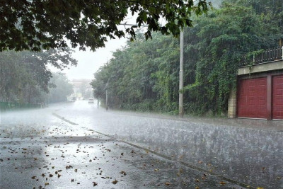 Hava ilə bağlı XƏBƏRDARLIQ  - Çaylardan sel keçəcək