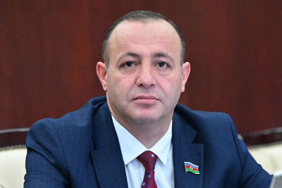 Deputat vətəndaşları qəbul edəcək