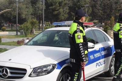 DYP-dən sürücülərə MÜRACİƏT