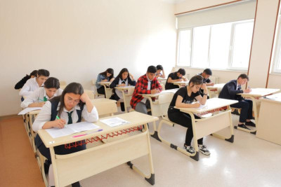 Azərbaycan dili imtahanının ikinci cəhdinə qeydiyyat tarixi açıqlandı