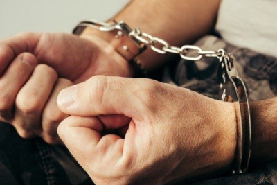 Lənkəranda vətəndaşa əzab verib çəkiliş aparan şəxslər həbs edilib