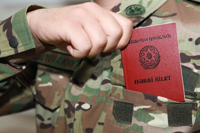 Hərbi xidmət və tibbi müayinədən yayınanları nə gözləyir?