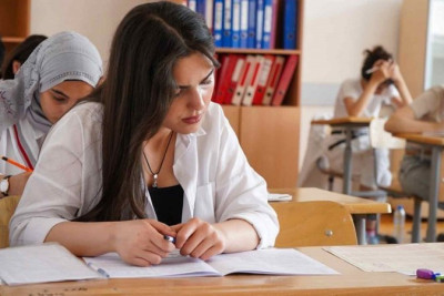 Qəbul imtahanının nəticələri nə zaman elan olunacaq? – AÇIQLAMA