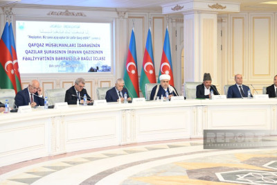 QMİ Qurban bayramı ilə bağlı fətva verib