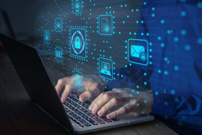 Haker qruplaşması dövlət saytlarımıza kiberhücumlar həyata keçirib