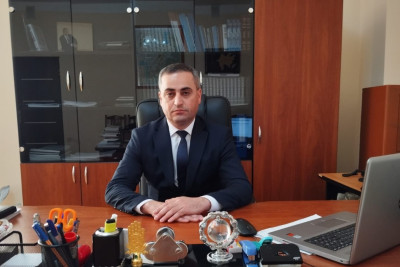 Masallı rayon İH-də yeni təyinat