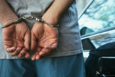 Masallıda parkda söyüş söyən qardaşlar həbs olunub