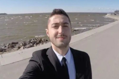 İqbal Əbilova hökm oxunub