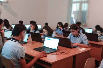 Cənubdan 22 məktəb PISA tədqiqatına cəlb ediləcək