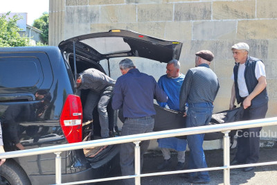 Lənkəranda faciə: balıq tutmağa getdi, həyatını itirdi