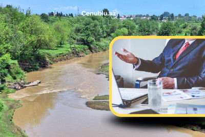 Lənkəranda balıq tutarkən ölən şəxs sabiq məmur imiş