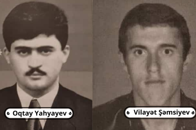 Astaralı şəhidlərimizin doğum günüdür