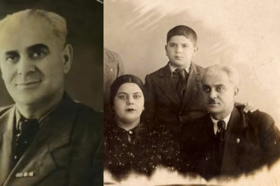 Xatirələrdə yaşayan səs: Haşım Kələntərli