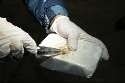 Cəlilabadda narkotikin qanunsuz dövriyyəsinin qarşısı alınıb