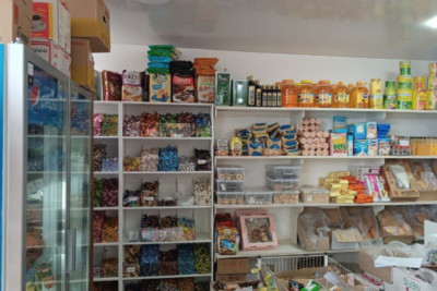 Cəlilabadda marketdə istehlaka yararsız məhsullar aşkarlanıb