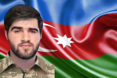 Vətən müharibəsi şəhidi Famil Əlizadənin doğum günüdür