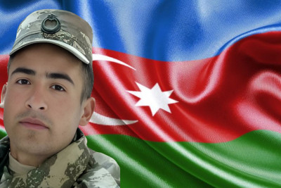 Astaralı şəhidimizin doğum günüdür